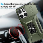 Sliding Camshield Holder Phone Case – TPU, For Motorola Edge 5G 2025, For Motorola Moto G Power / G Play 2025, For Motorola Edge 5G 2024