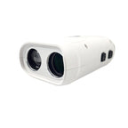 PR165 5-1000 Yards Handheld Laser Rangefinder Telescope, PR165