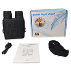 NV7000 Outdoor Hunting 2.7K HD Binocular Infrared Night Vision Device, NV7000
