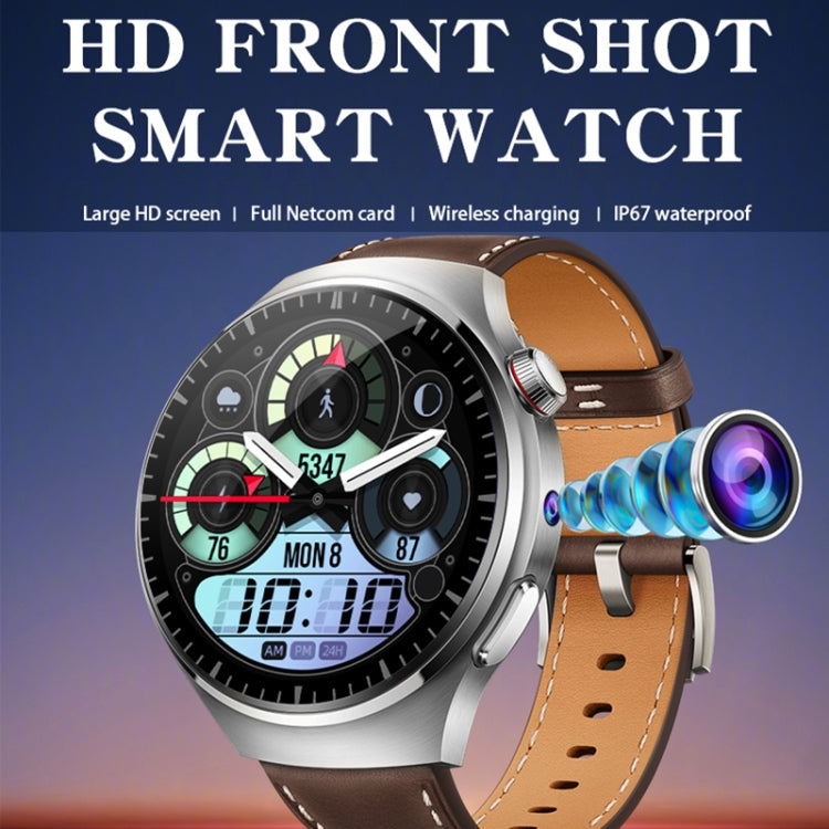 Smart Watch – 1.53" Screen