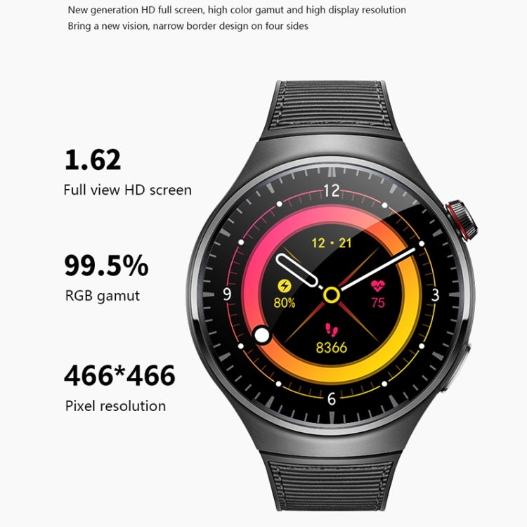 Smart Watch – 1.53" Screen
