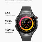 Smart Watch – 1.53" Screen