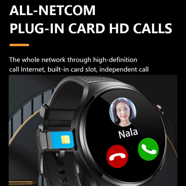Smart Watch – 1.53" Screen