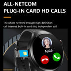 Smart Watch – 1.53" Screen