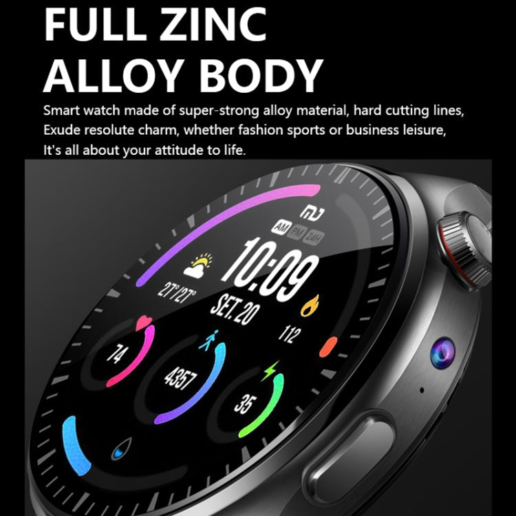 Smart Watch – 1.53" Screen