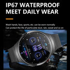Smart Watch – 1.53" Screen