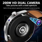 Smart Watch – 1.53" Screen