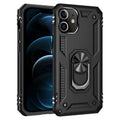 Protective Case – Shockproof (iPhone 12 Pro Max) For iPhone 12 Pro Max Black