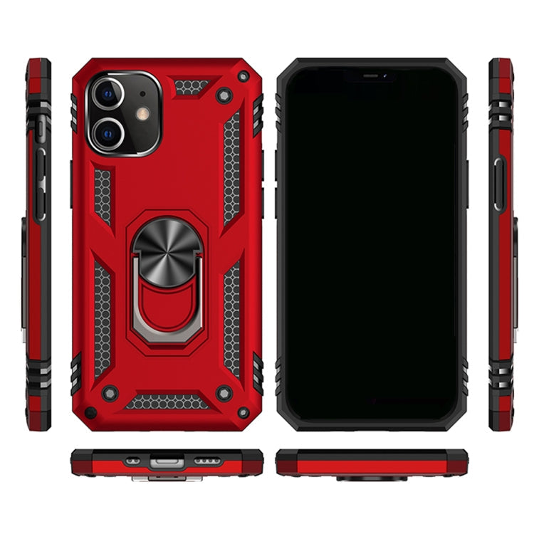 Protective Case – Shockproof (iPhone 12 Pro Max)