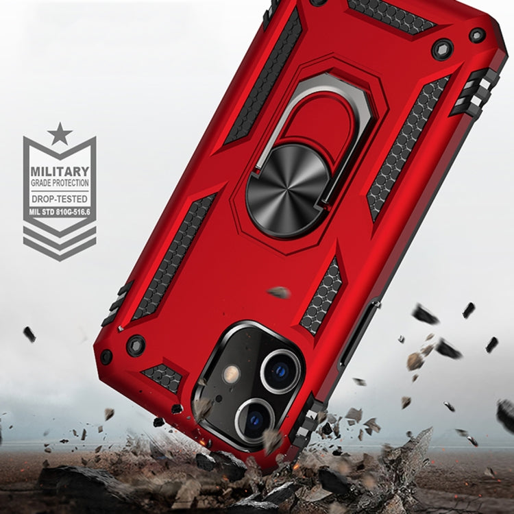 Protective Case – Shockproof (iPhone 12 Pro Max)
