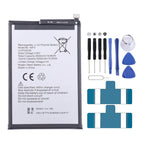 Battery Replacement, For Infinix Note 30 Pro, For Infinix Hot 12 / Hot 20S, For Infinix Zeno X / X6811 / X6810, For Infinix Note 7 / Note 10 / Hot 11S, For Infinix Smart 6 / X6511 / X6511B, For Infinix Hot 9 Play / Hot 10 Play                          ...