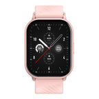 Zeblaze TS 3 2.03 inch IP68 Waterproof Smart Bluetooth Call Watch