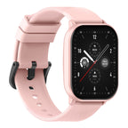 Zeblaze TS 3 2.03 inch IP68 Waterproof Smart Bluetooth Call Watch