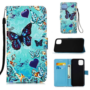 Love Butterfly