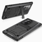 Life Waterproof Dustproof Shockproof Phone Case – Shockproof, Waterproof, Kickstand, For Samsung Galaxy S25 Ultra 5G, For Samsung Galaxy S24 Ultra 5G, For Samsung Galaxy S24+ 5G, For Samsung Galaxy S24 5G