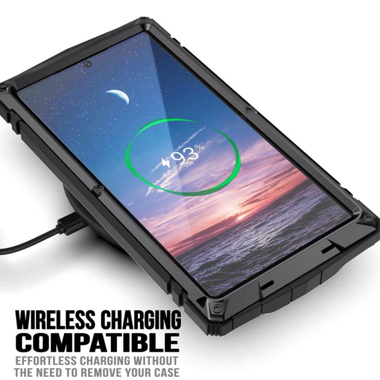 Life Waterproof Dustproof Shockproof Phone Case – Shockproof, Waterproof, Kickstand, For Samsung Galaxy S25 Ultra 5G, For Samsung Galaxy S24 Ultra 5G, For Samsung Galaxy S24+ 5G, For Samsung Galaxy S24 5G