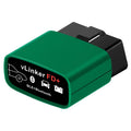 Vgate VLINKER FD + V2.2 Bluetooth 4.0 Car OBD Fault Diagnosis Detector, FD + V2.2 Bluetooth 4.0 FD + V2.2 Bluetooth 4.0