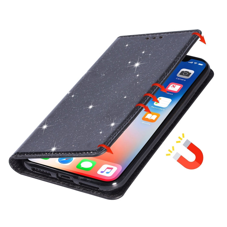 Case – Leather, Magnetic (iPhone 6 Plus)