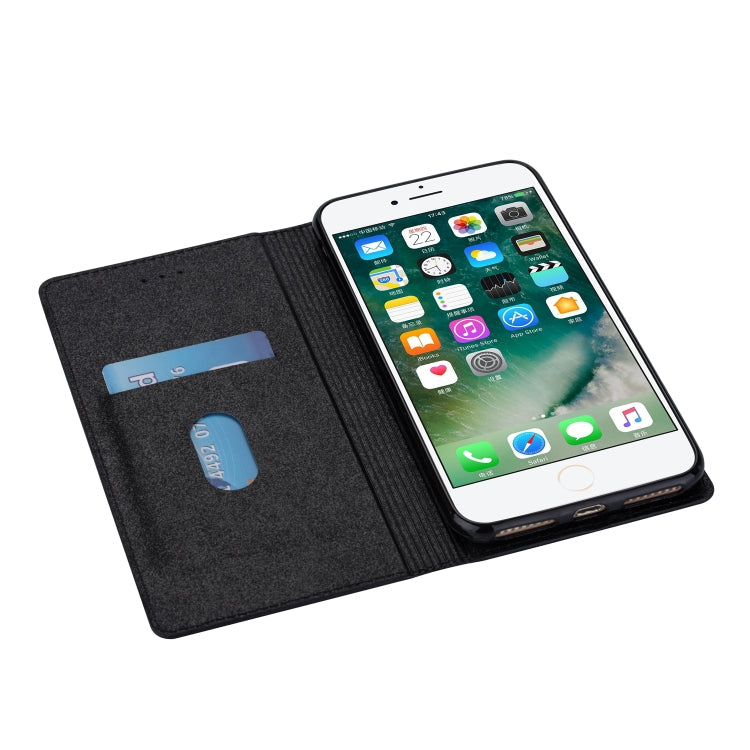 Case – Leather, Magnetic (iPhone 6 Plus)