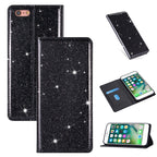Case – Leather, Magnetic (iPhone 6 Plus) For iPhone 6 Plus Black