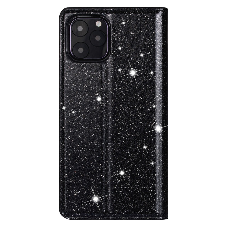 Case – Leather, Magnetic (iPhone 11 Pro)