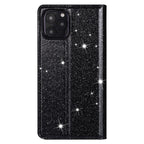 Case – Leather, Magnetic (iPhone 11 Pro)