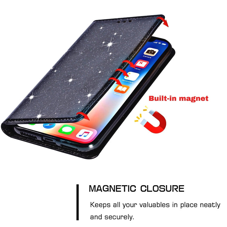 Case – Leather, Magnetic (iPhone 11 Pro)