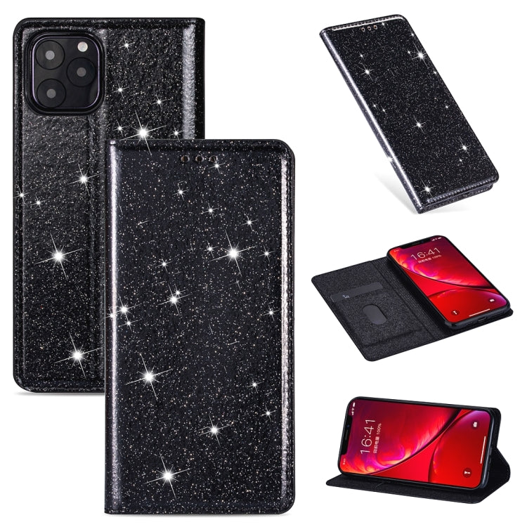 Case – Leather, Magnetic (iPhone 11 Pro) For iPhone 11 Pro Black