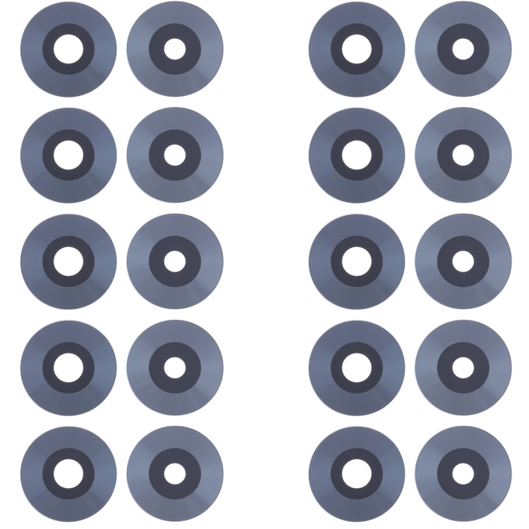 10set Back Camera Lens, For Infinix Hot 30 Play NFC X6835, For Infinix Note 30 5G X6711, For Infinix Note 30 Pro X678B, For Infinix Note 30 4G, For Infinix Hot 20i X665, For Infinix Hot 12 X6817, For Infinix Hot 12i X6819, For Infinix Hot 11 X662      ... For Infinix Hot 30 Play NFC X6835
