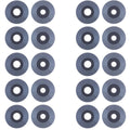 10set Back Camera Lens, For Infinix Hot 30 Play NFC X6835, For Infinix Note 30 5G X6711, For Infinix Note 30 Pro X678B, For Infinix Note 30 4G, For Infinix Hot 20i X665, For Infinix Hot 12 X6817, For Infinix Hot 12i X6819, For Infinix Hot 11 X662      ... For Infinix Hot 30 Play NFC X6835