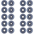 10set Back Camera Lens, For Infinix Hot 30 Play NFC X6835, For Infinix Note 30 5G X6711, For Infinix Note 30 Pro X678B, For Infinix Note 30 4G, For Infinix Hot 20i X665, For Infinix Hot 12 X6817, For Infinix Hot 12i X6819, For Infinix Hot 11 X662      ... For Infinix Hot 30 Play NFC X6835