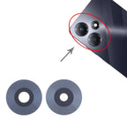 10set Back Camera Lens, For Infinix Hot 30 Play NFC X6835, For Infinix Note 30 5G X6711, For Infinix Note 30 Pro X678B, For Infinix Note 30 4G, For Infinix Hot 20i X665, For Infinix Hot 12 X6817, For Infinix Hot 12i X6819, For Infinix Hot 11 X662      ...