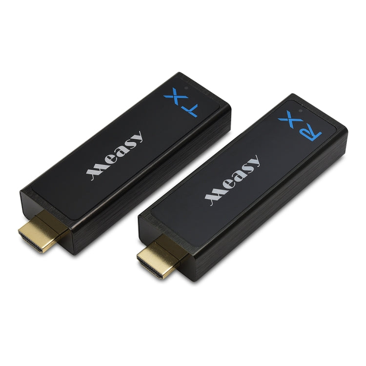 Measy W2H Nano 1080P HDMI 1.4 3D Wireless HDMI Audio Video Transmitter Receiver Extender, Transmission Distance: 30m,, US Plug, EU Plug, AU Plug, UK Plug US Plug