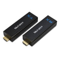 Measy W2H Nano 1080P HDMI 1.4 3D Wireless HDMI Audio Video Transmitter Receiver Extender, Transmission Distance: 30m,, US Plug, EU Plug, AU Plug, UK Plug US Plug