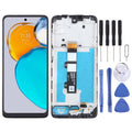 OEM LCD Screen Digitizer Full Assembly with Frame – Durable Build, Easy to Use, For Motorola Moto E32, For Motorola Moto G 2022 For Motorola Moto E32S