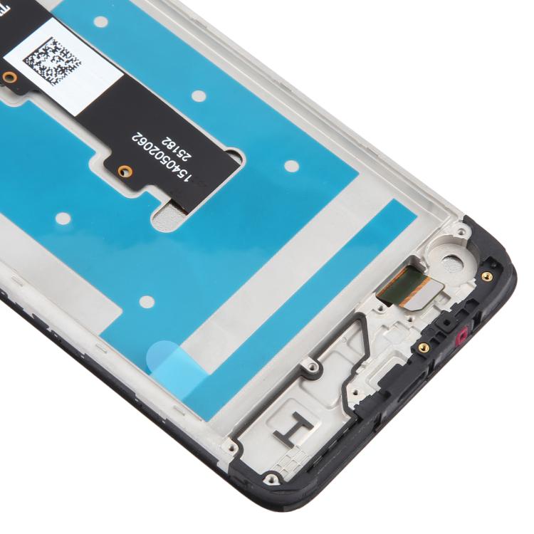 OEM LCD Screen Digitizer Full Assembly with Frame, For Motorola Moto G06, For Motorola Moto G15 Power, For Motorola Moto E15, For Motorola Moto G05, For Motorola Moto G15, For Motorola Moto G35, For Motorola Moto G55, For Motorola Moto G 5G 2024       ...