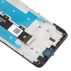 OEM LCD Screen Digitizer Full Assembly with Frame, For Motorola Moto G06, For Motorola Moto G15 Power, For Motorola Moto E15, For Motorola Moto G05, For Motorola Moto G15, For Motorola Moto G35, For Motorola Moto G55, For Motorola Moto G 5G 2024       ...