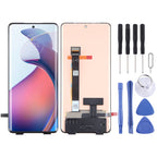 Original LCD Screen with Digitizer Full Assembly, For Motorola Edge 2025 / Edge Gen 6, For Motorola Moto G Stylus 2026, For Motorola Moto G17 Power, For Motorola Moto G17, For Motorola Moto G77, For Motorola Moto G67, For Motorola Edge 70 Fusion       ...