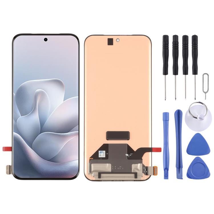 Original LCD Screen with Digitizer Full Assembly, For Motorola Edge 2025 / Edge Gen 6, For Motorola Moto G Stylus 2026, For Motorola Moto G17 Power, For Motorola Moto G17, For Motorola Moto G77, For Motorola Moto G67, For Motorola Edge 70 Fusion       ...
