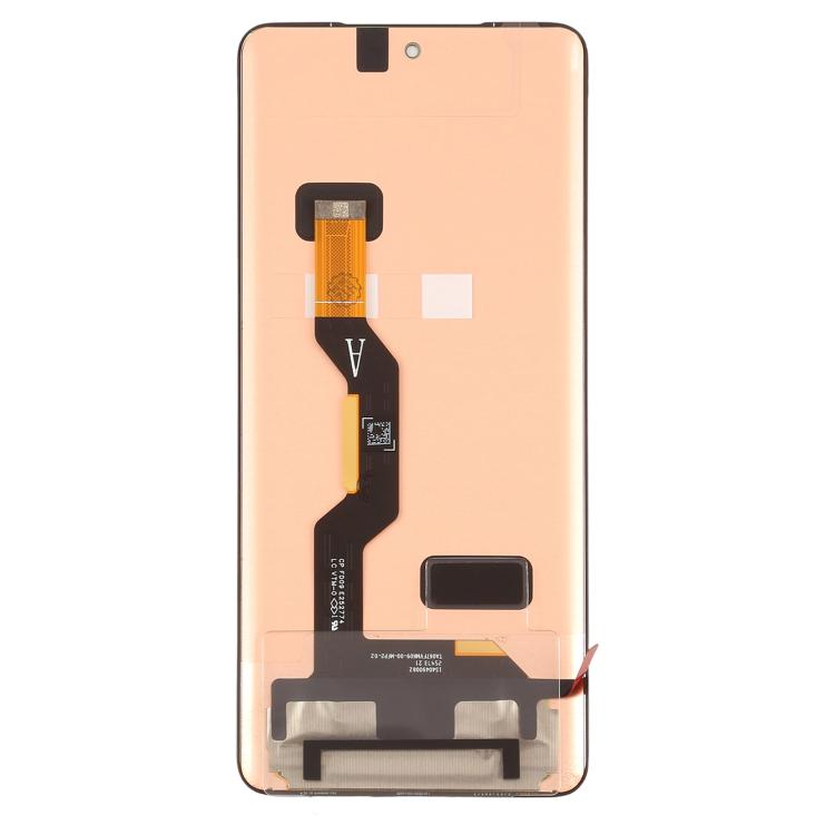 Original LCD Screen with Digitizer Full Assembly, For Motorola Edge 2025 / Edge Gen 6, For Motorola Moto G Stylus 2026, For Motorola Moto G17 Power, For Motorola Moto G17, For Motorola Moto G77, For Motorola Moto G67, For Motorola Edge 70 Fusion       ...