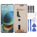 Original LCD Screen with Digitizer Full Assembly, For Motorola Edge 2025 / Edge Gen 6, For Motorola Moto G Stylus 2026, For Motorola Moto G17 Power, For Motorola Moto G17, For Motorola Moto G77, For Motorola Moto G67, For Motorola Edge 70 Fusion       ...