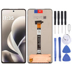 Original LCD Screen with Digitizer Full Assembly, For Motorola Edge 2025 / Edge Gen 6, For Motorola Moto G Stylus 2026, For Motorola Moto G17 Power, For Motorola Moto G17, For Motorola Moto G77, For Motorola Moto G67, For Motorola Edge 70 Fusion       ...