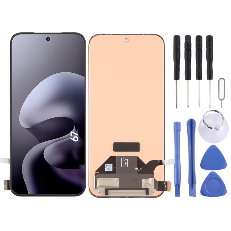 Original LCD Screen with Digitizer Full Assembly, For Motorola Edge 2025 / Edge Gen 6, For Motorola Moto G Stylus 2026, For Motorola Moto G17 Power, For Motorola Moto G17, For Motorola Moto G77, For Motorola Moto G67, For Motorola Edge 70 Fusion       ...