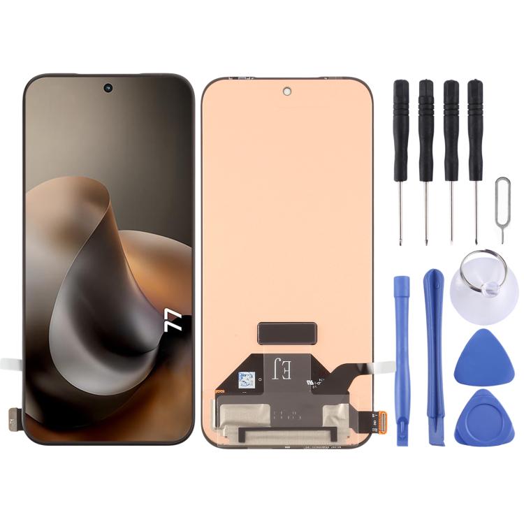 Original LCD Screen with Digitizer Full Assembly, For Motorola Edge 2025 / Edge Gen 6, For Motorola Moto G Stylus 2026, For Motorola Moto G17 Power, For Motorola Moto G17, For Motorola Moto G77, For Motorola Moto G67, For Motorola Edge 70 Fusion       ...