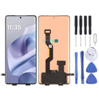 Original LCD Screen with Digitizer Full Assembly, For Motorola Edge 2025 / Edge Gen 6, For Motorola Moto G Stylus 2026, For Motorola Moto G17 Power, For Motorola Moto G17, For Motorola Moto G77, For Motorola Moto G67, For Motorola Edge 70 Fusion       ...