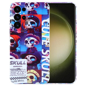 Cute Skull