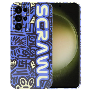 Blue SCR