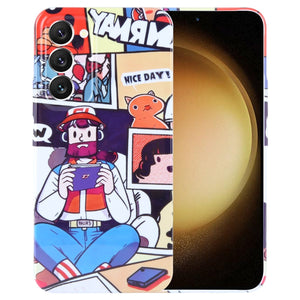 Vacationer