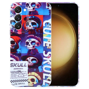 Cute Skull