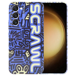 Blue SCR